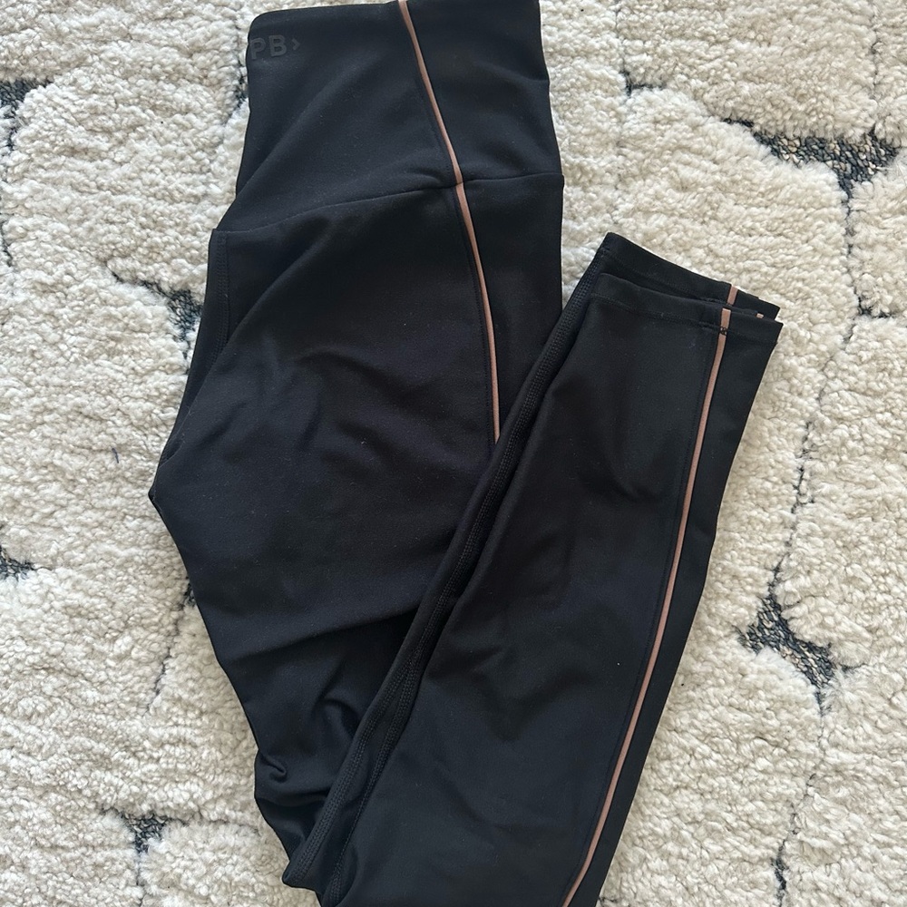 Abercrombie YPB 7/8 Leggings